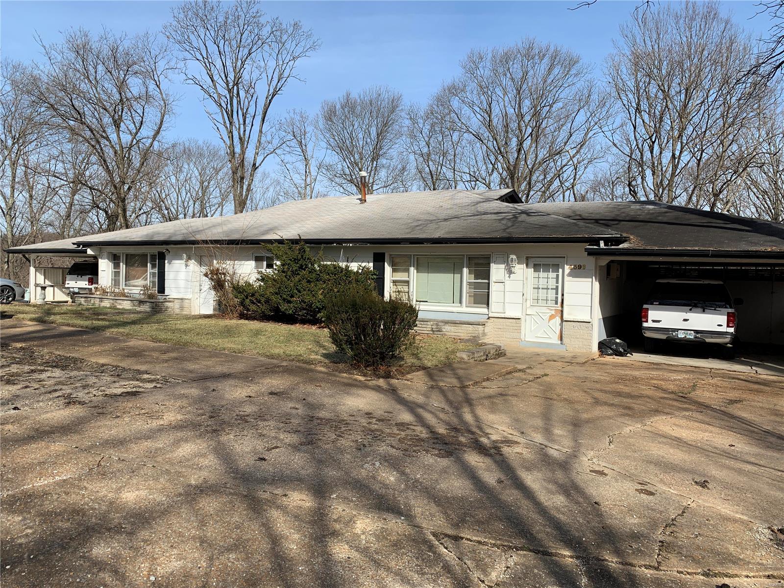 Sunrise Meadows - Residential Income