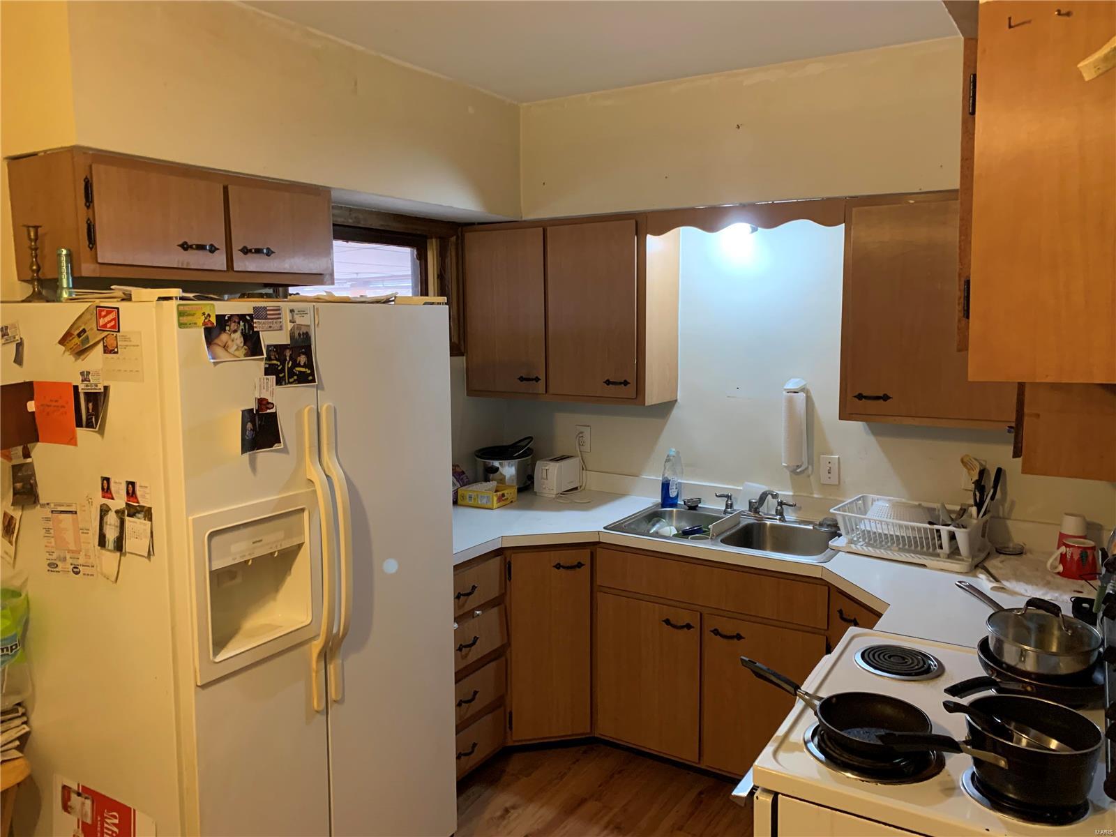 Sunrise Meadows - Residential Income