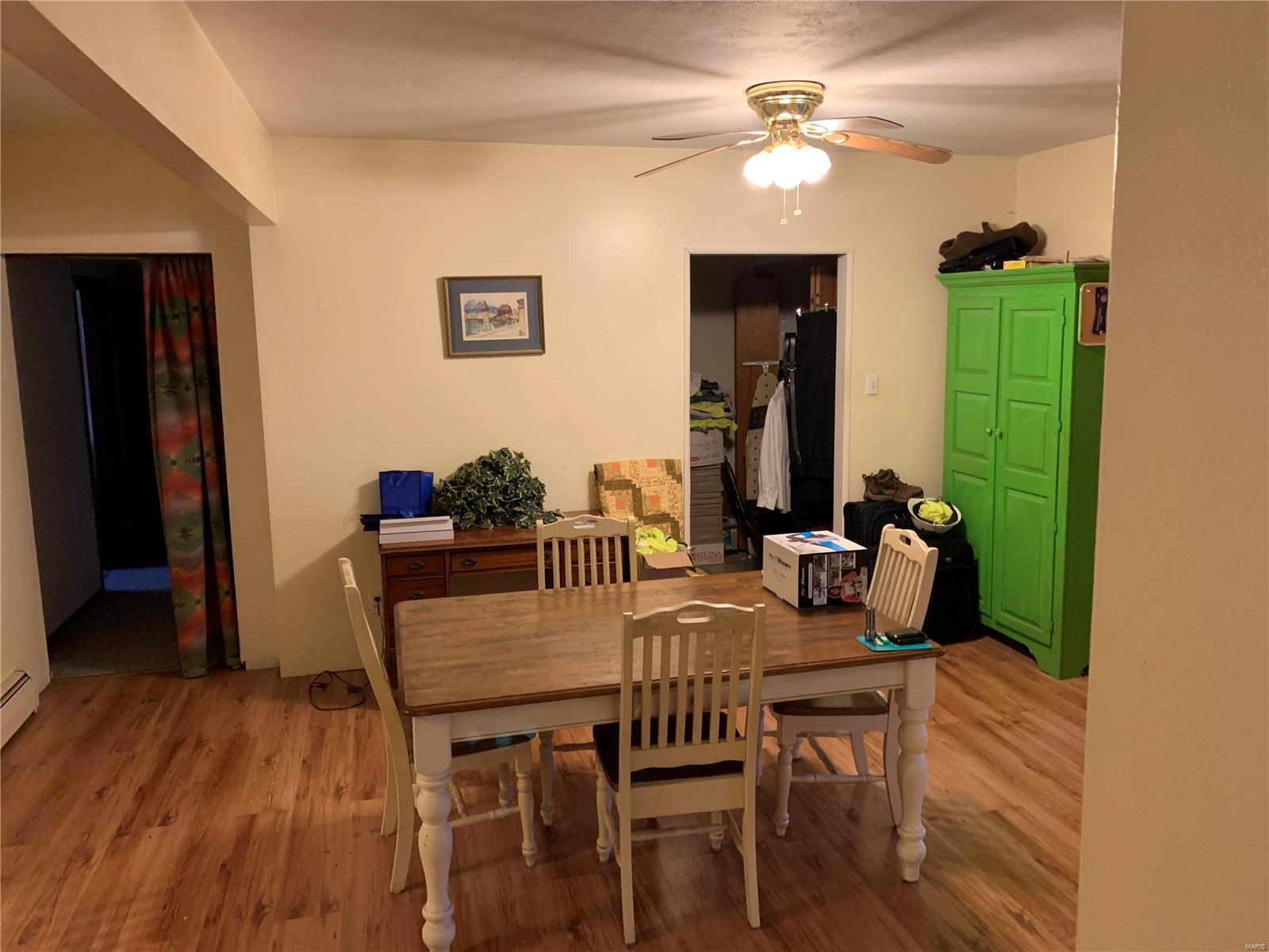 Sunrise Meadows - Residential Income