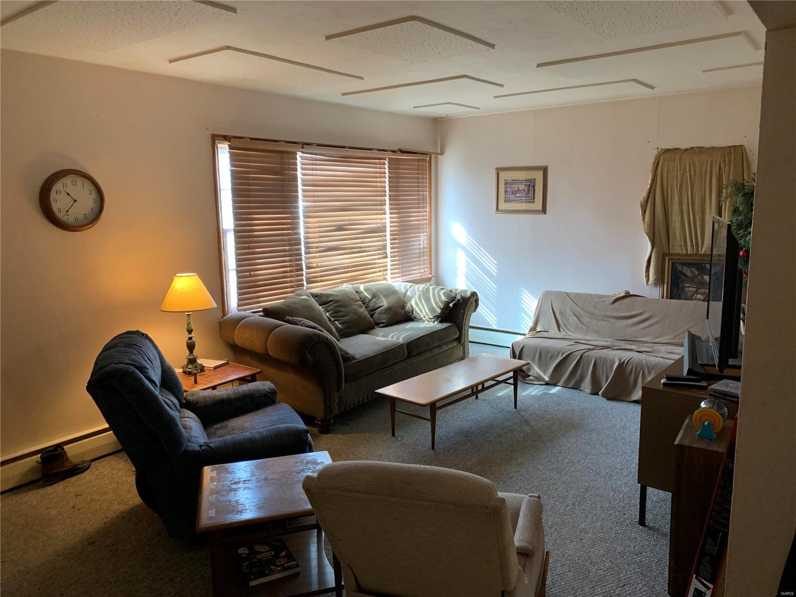 Sunrise Meadows - Residential Income