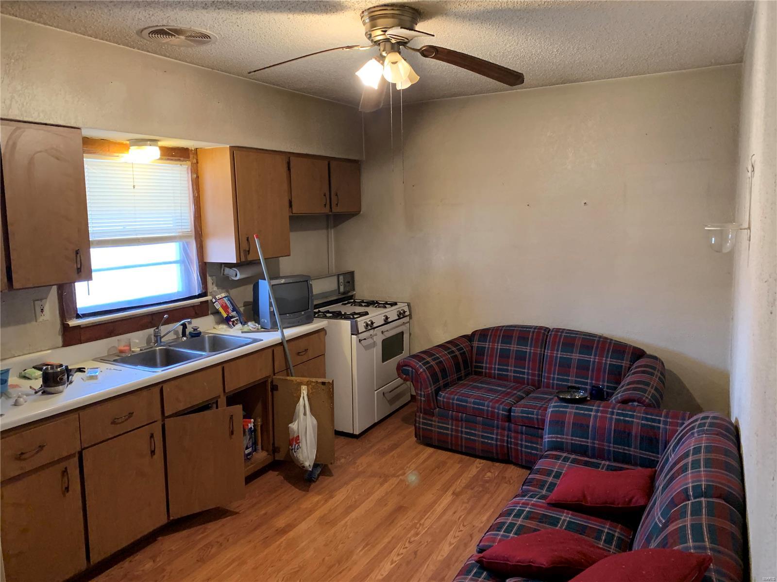 Sunrise Meadows - Residential Income