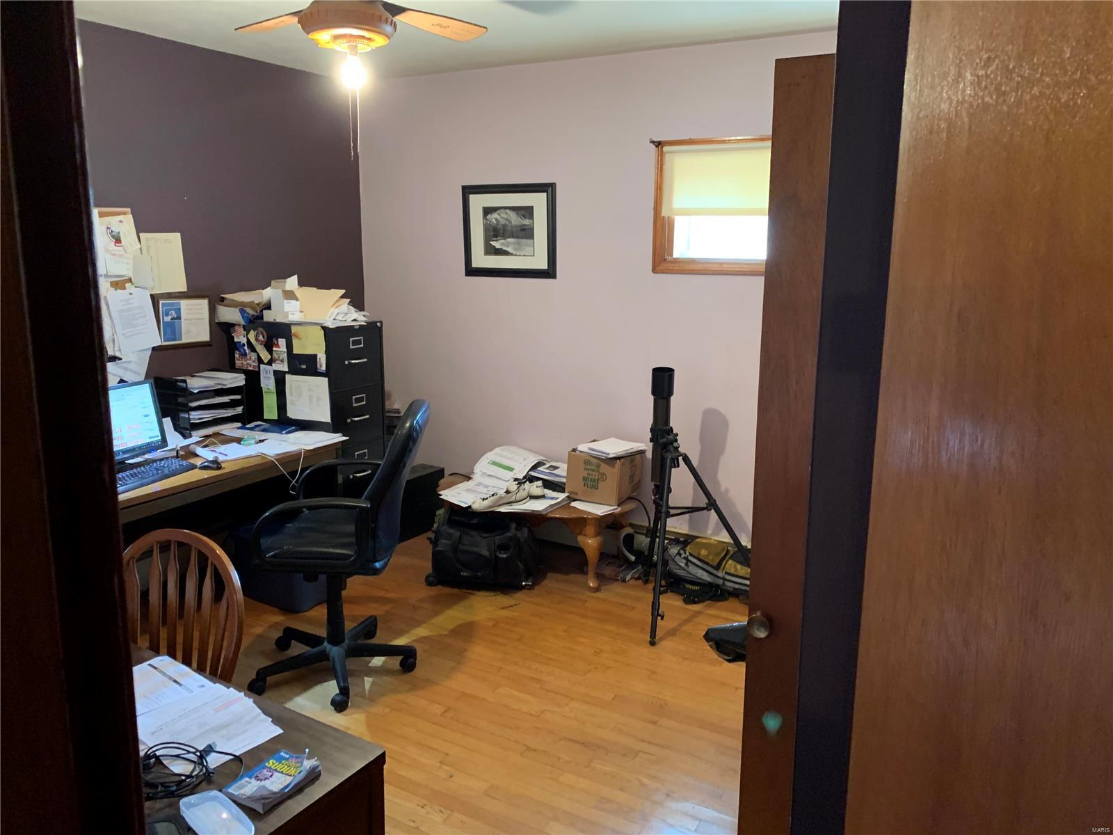 Sunrise Meadows - Residential Income