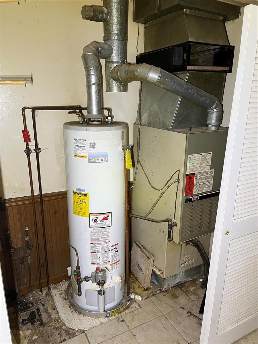 Lake Serene - Residential