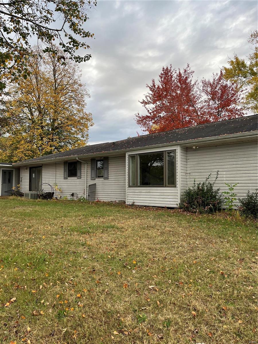 Lake Serene - Residential