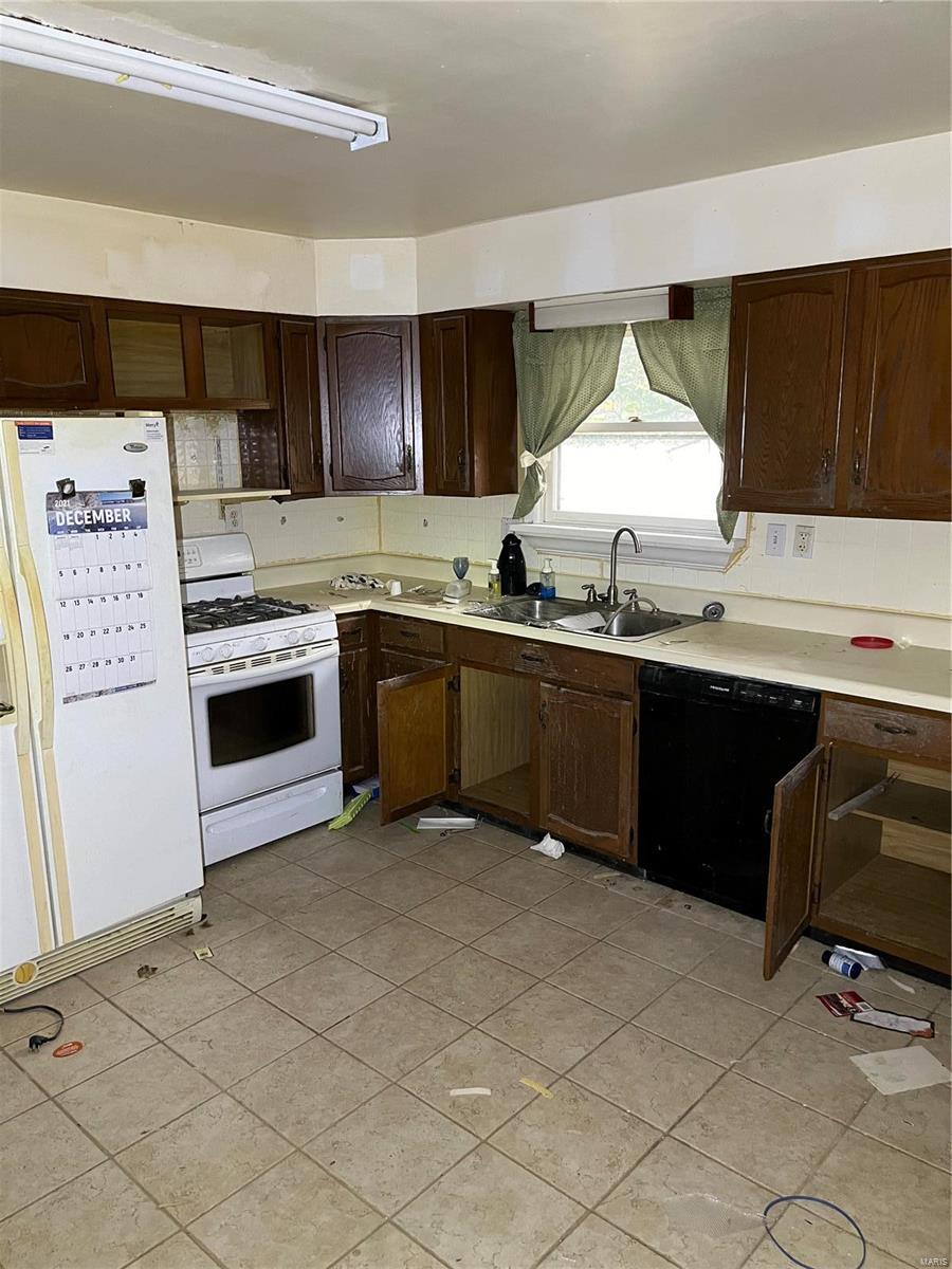 Lake Serene - Residential