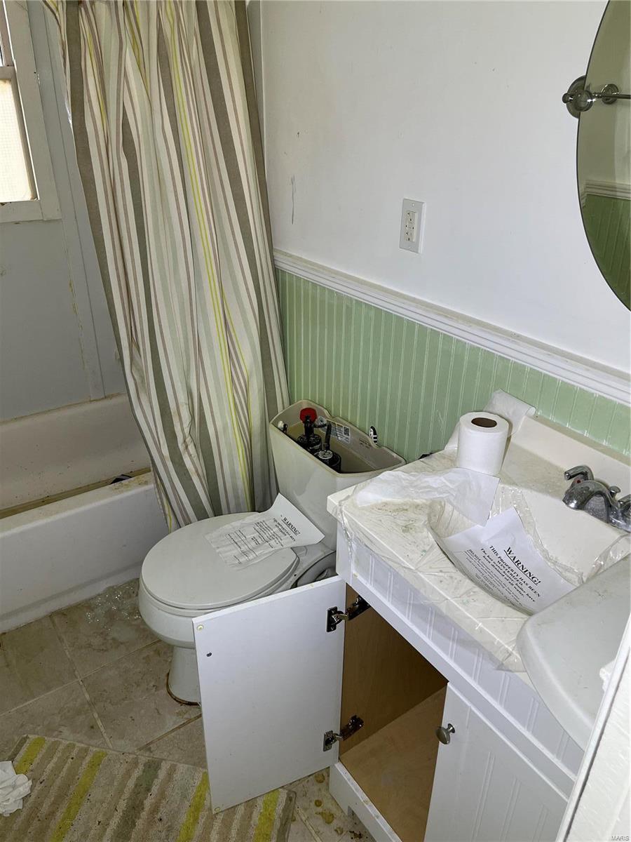 Lake Serene - Residential