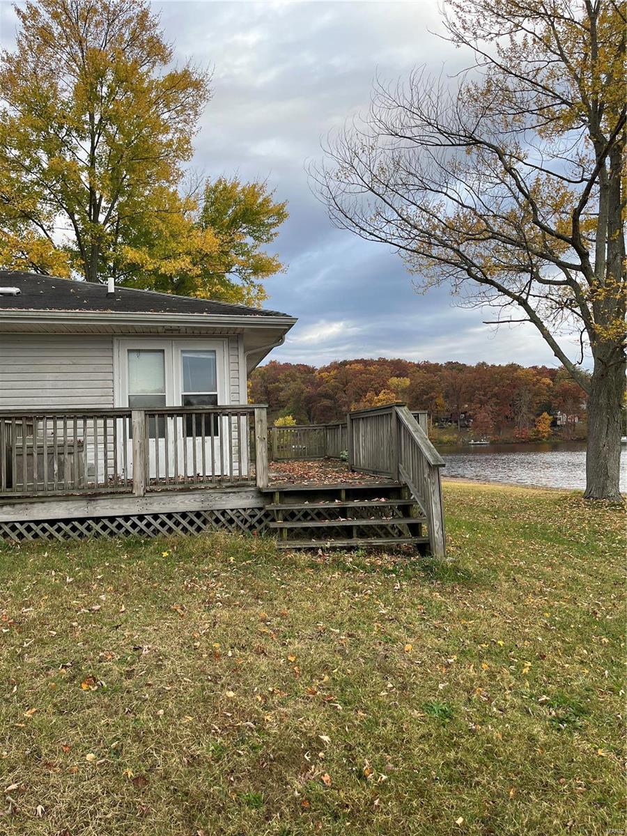 Lake Serene - Residential