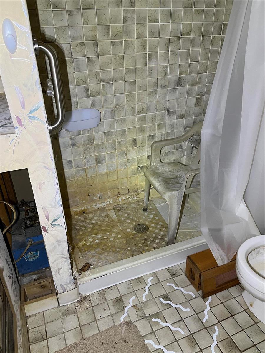 Lake Serene - Residential