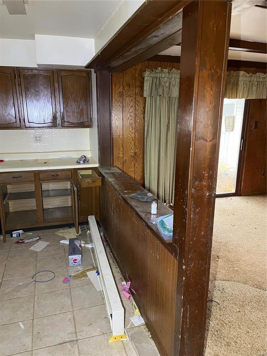 Lake Serene - Residential