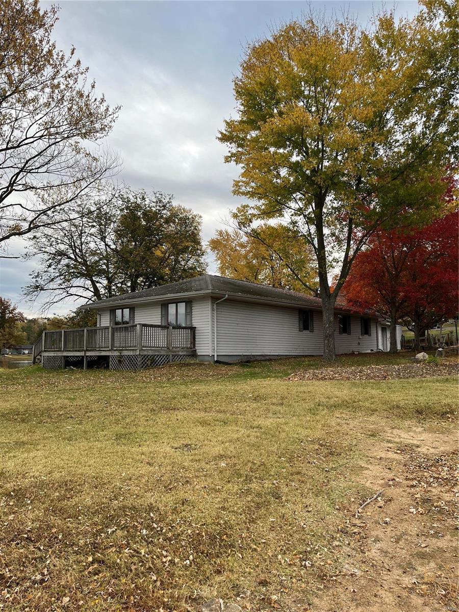 Lake Serene - Residential