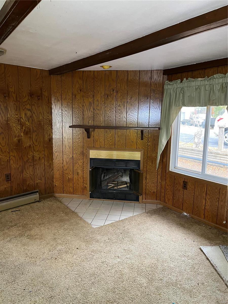 Lake Serene - Residential