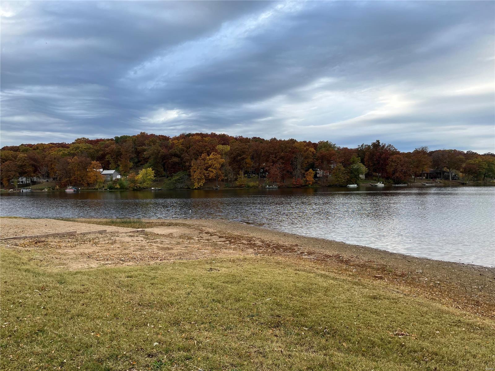 Lake Serene - Residential