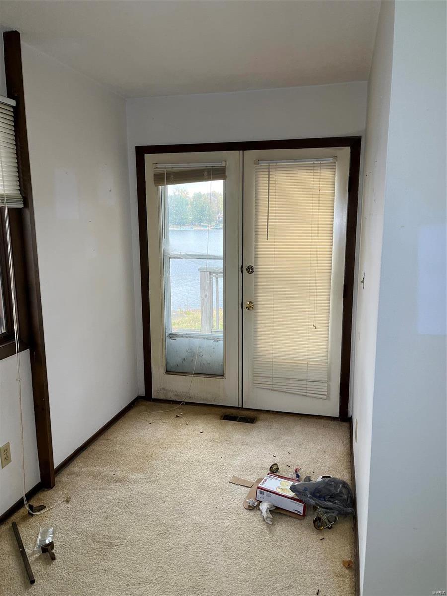 Lake Serene - Residential