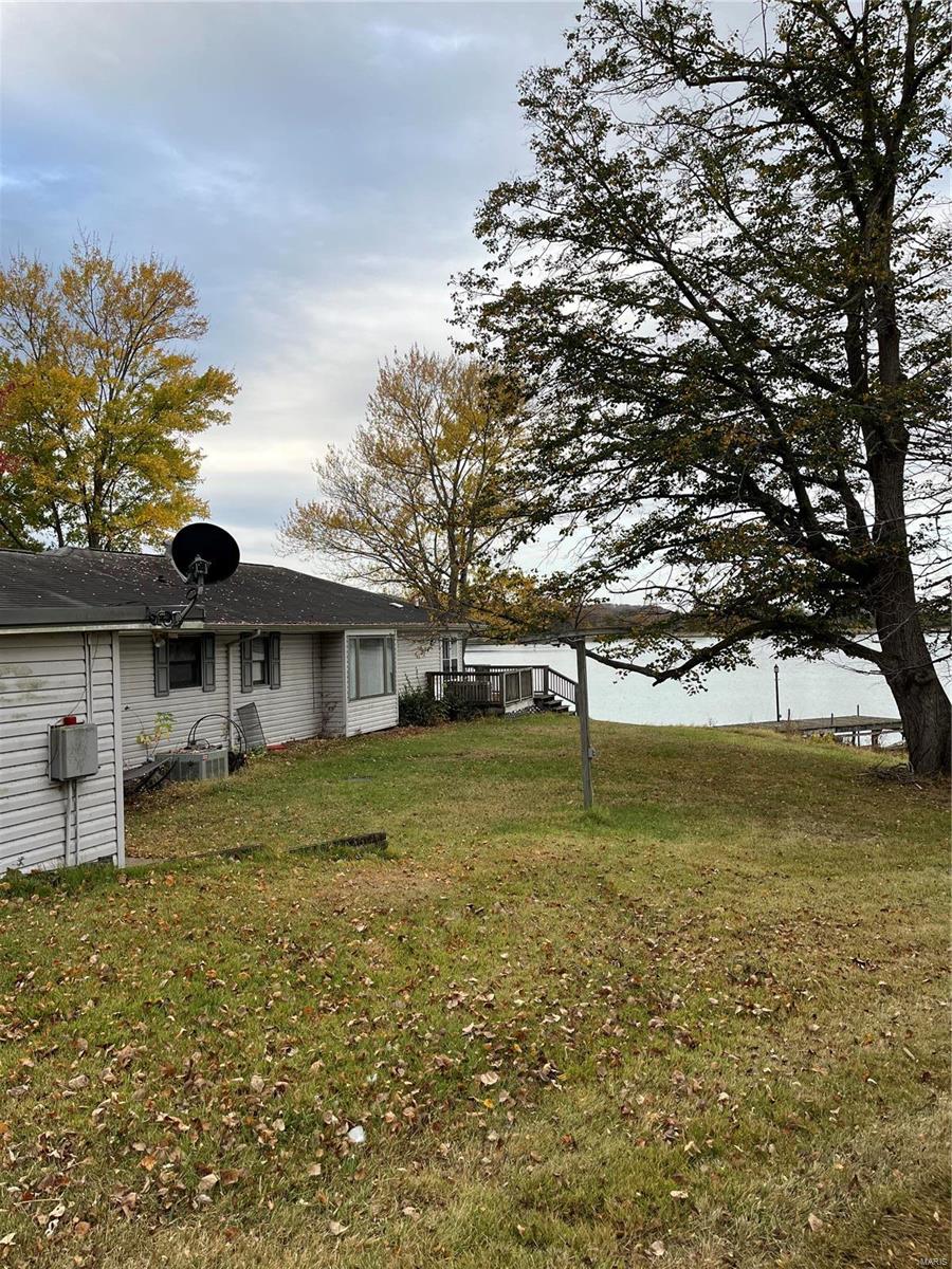 Lake Serene - Residential