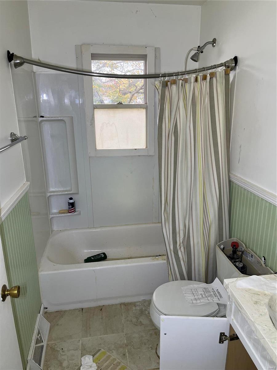 Lake Serene - Residential