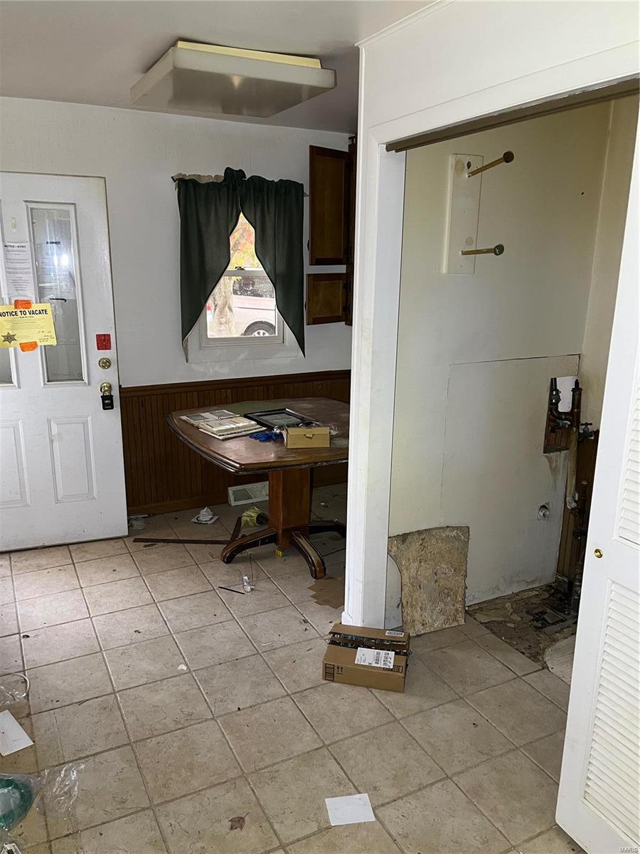 Lake Serene - Residential