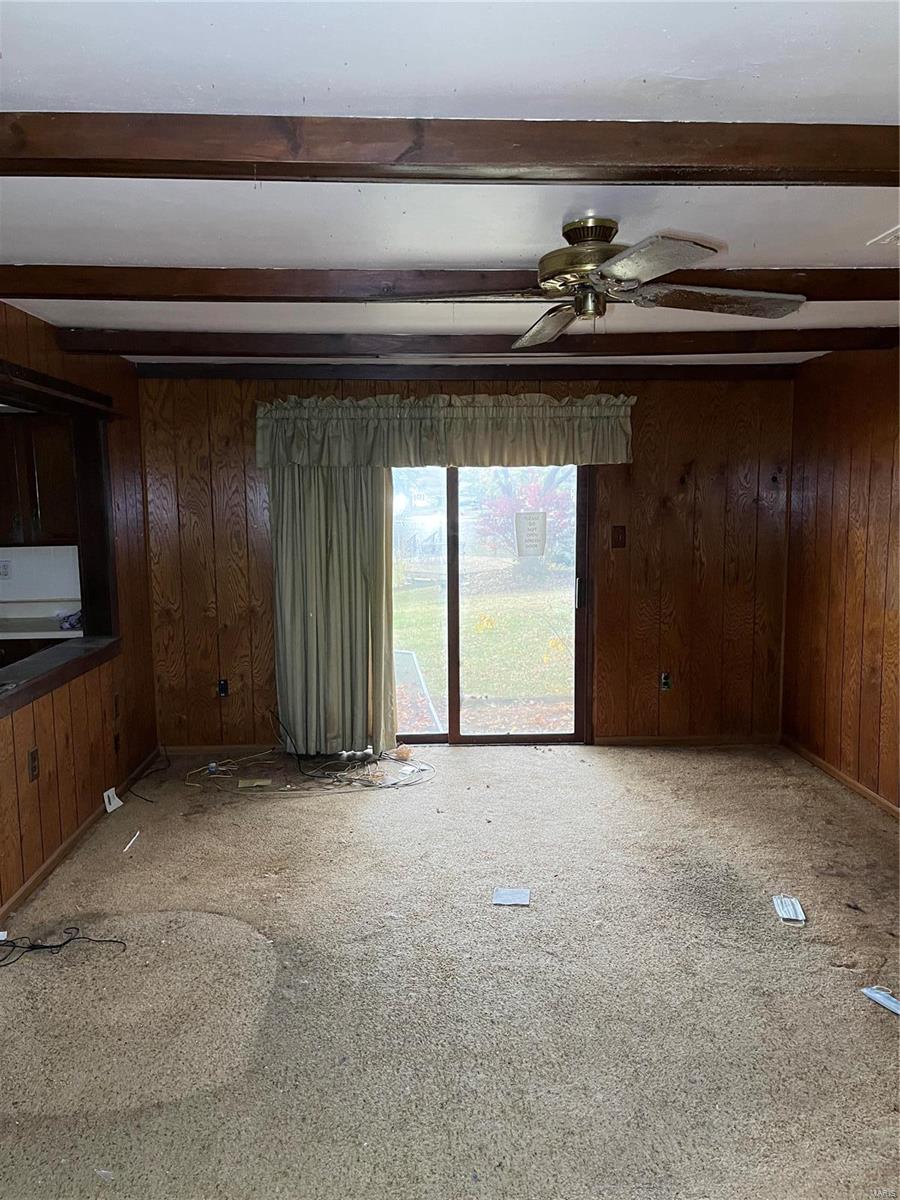 Lake Serene - Residential