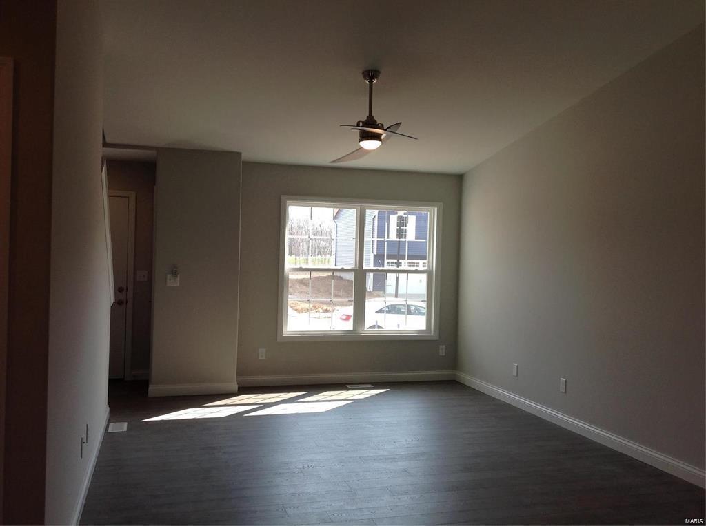 Jaxson Estates - Residential