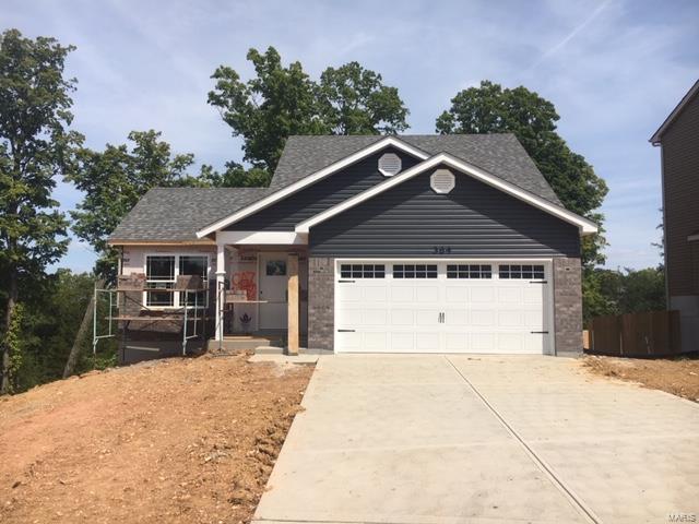 Jaxson Estates - Residential