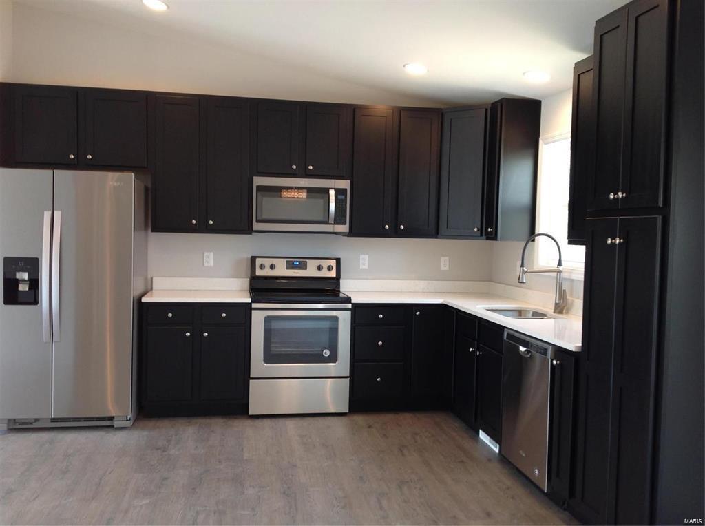 Jaxson Estates - Residential
