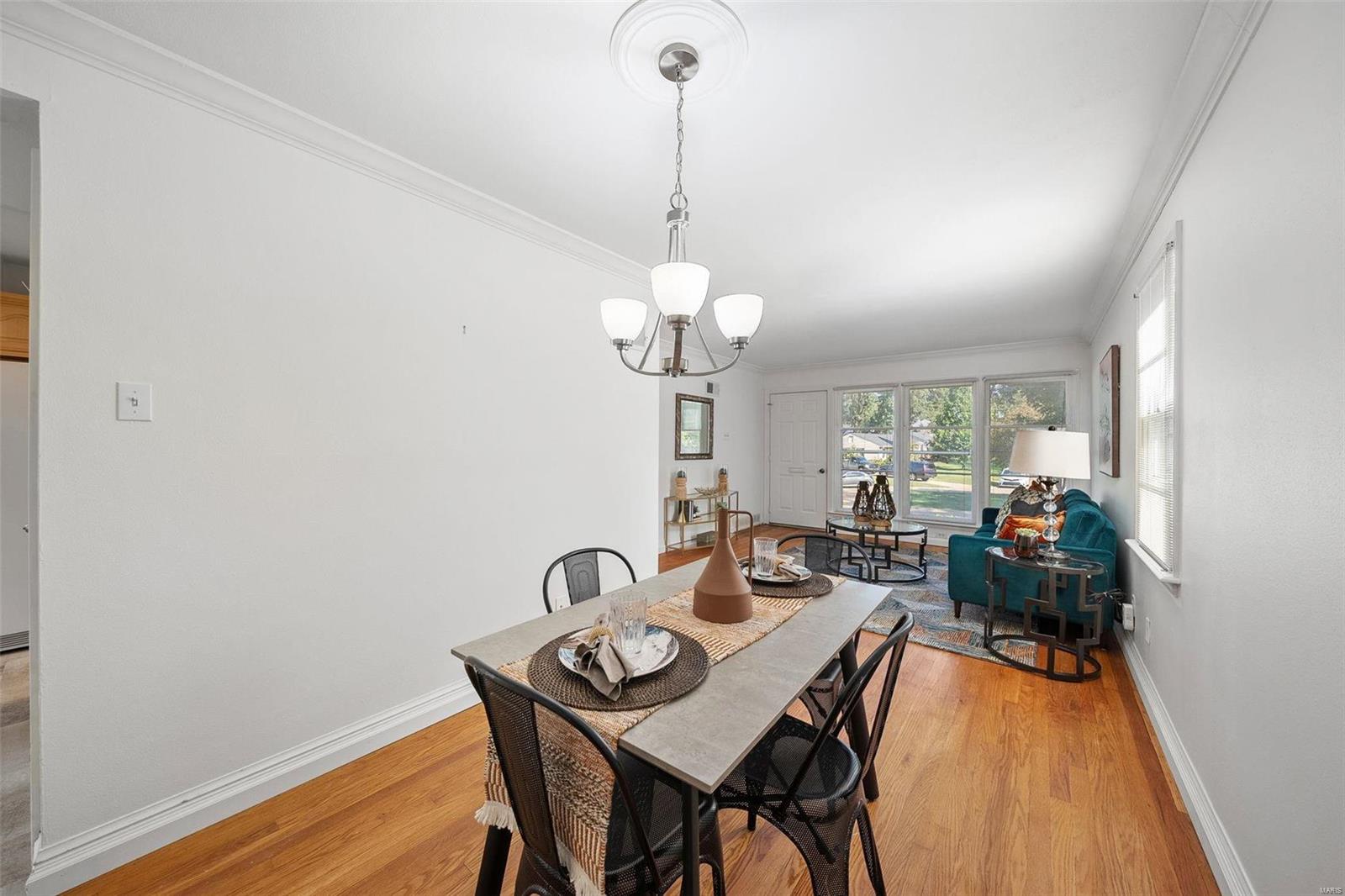 Meadowridge 2 - Residential