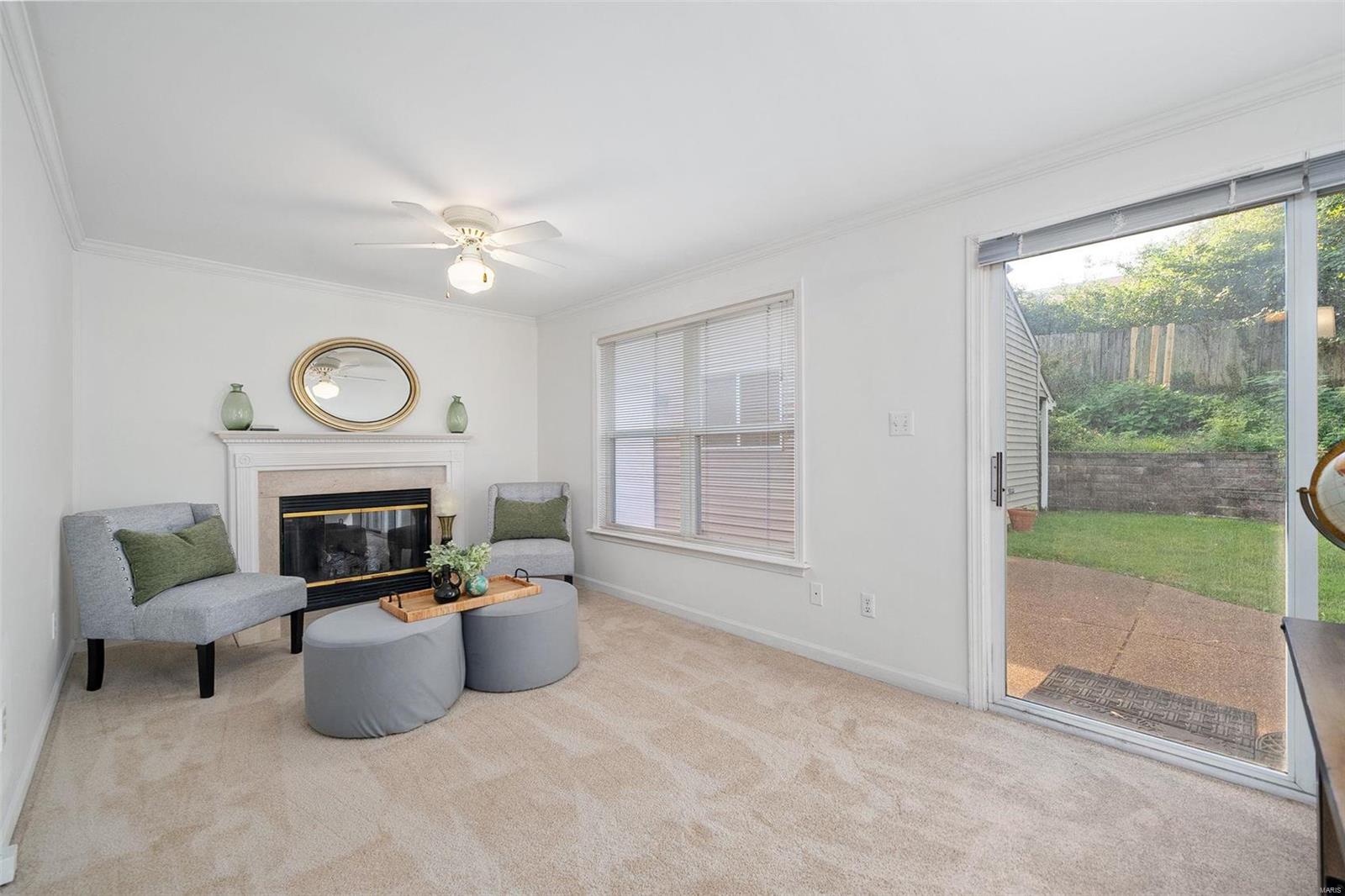 Meadowridge 2 - Residential