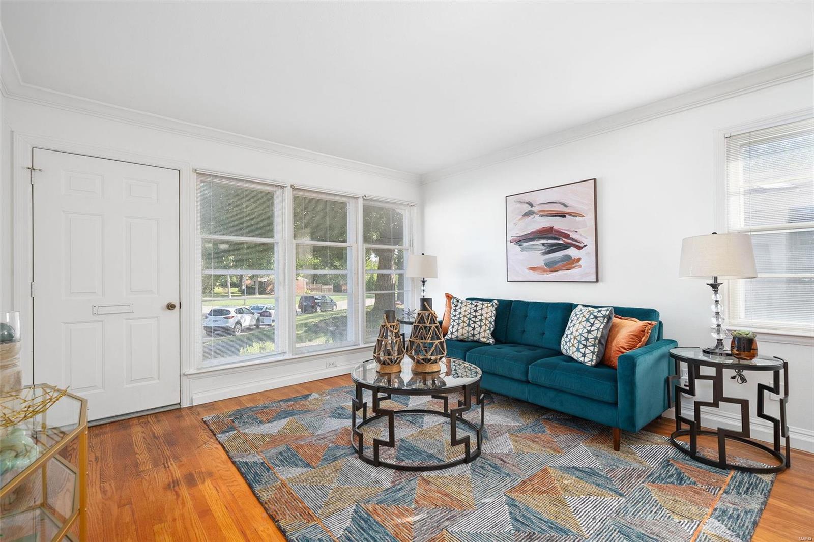 Meadowridge 2 - Residential