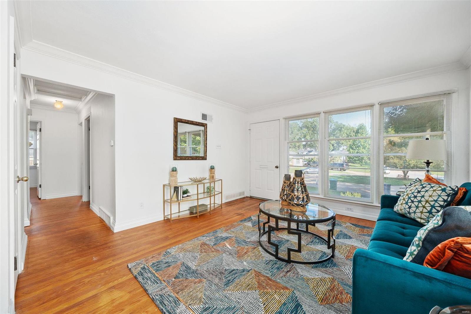 Meadowridge 2 - Residential