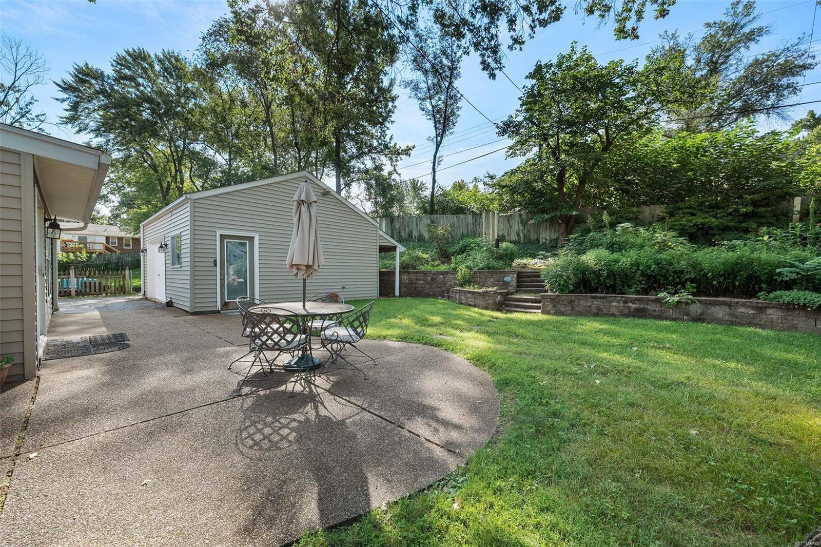 Meadowridge 2 - Residential