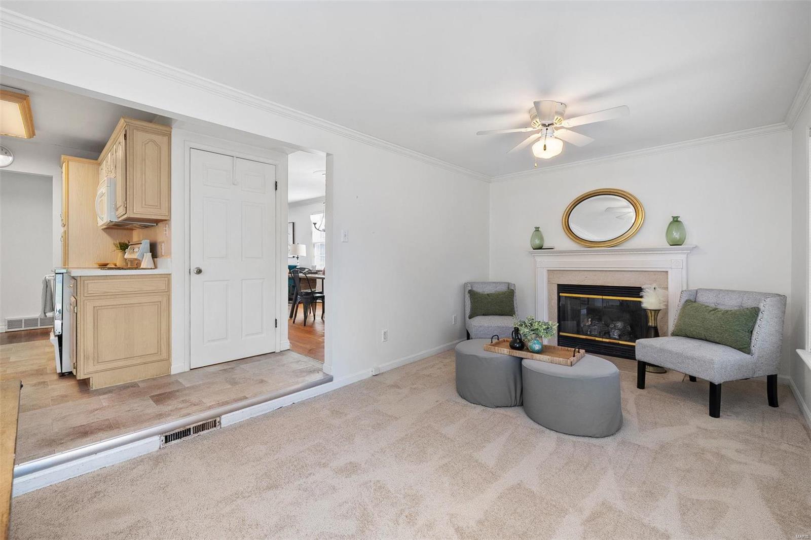 Meadowridge 2 - Residential