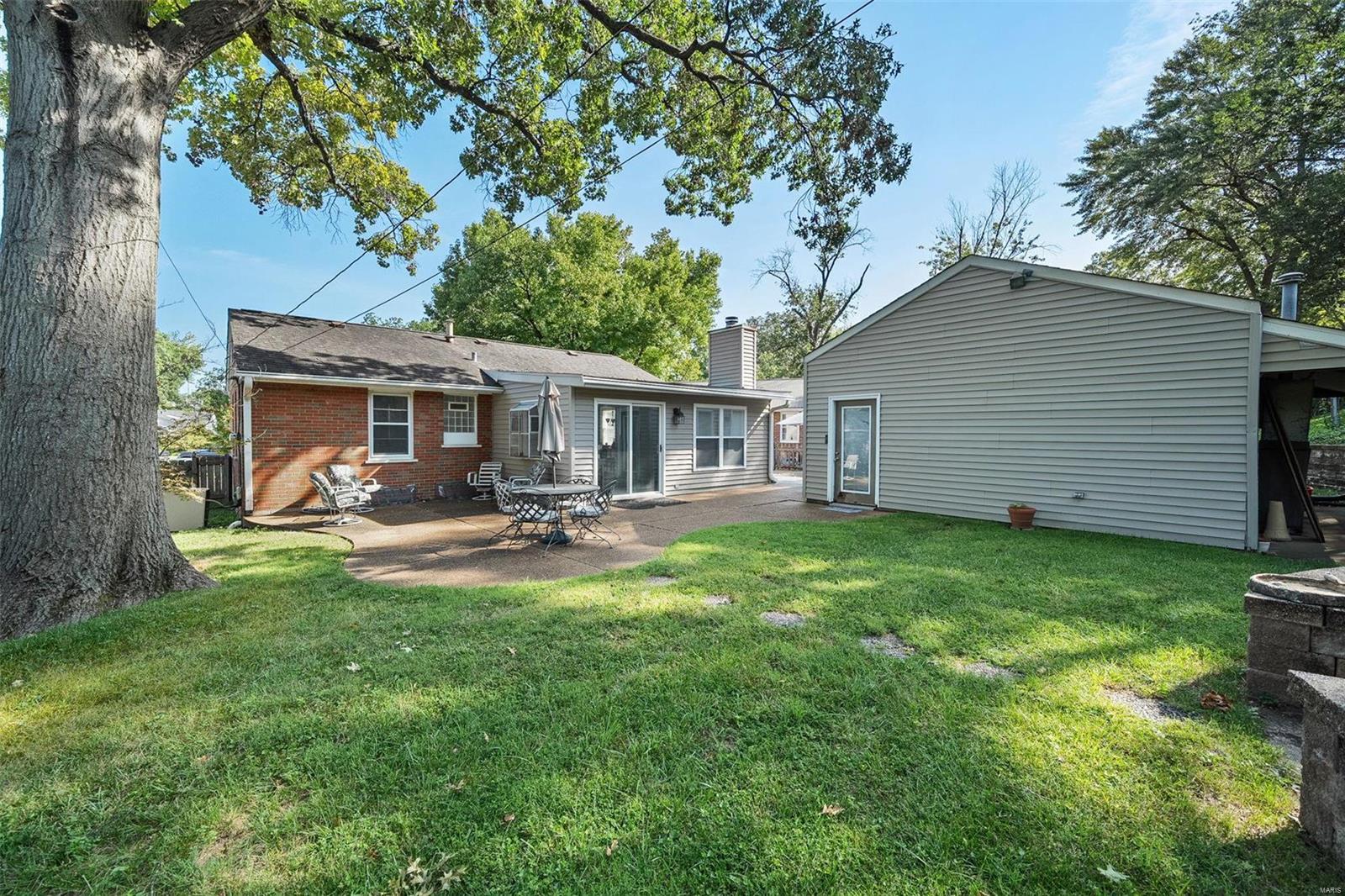 Meadowridge 2 - Residential