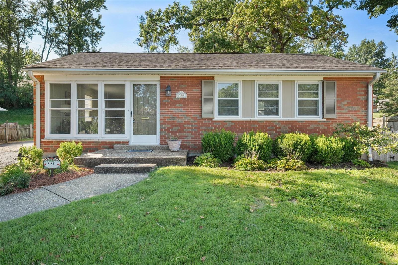 Meadowridge 2 - Residential