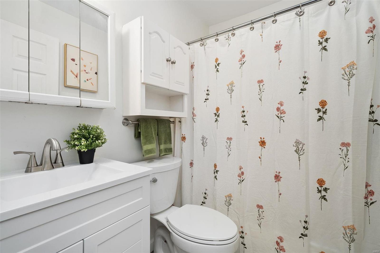 Meadowridge 2 - Residential