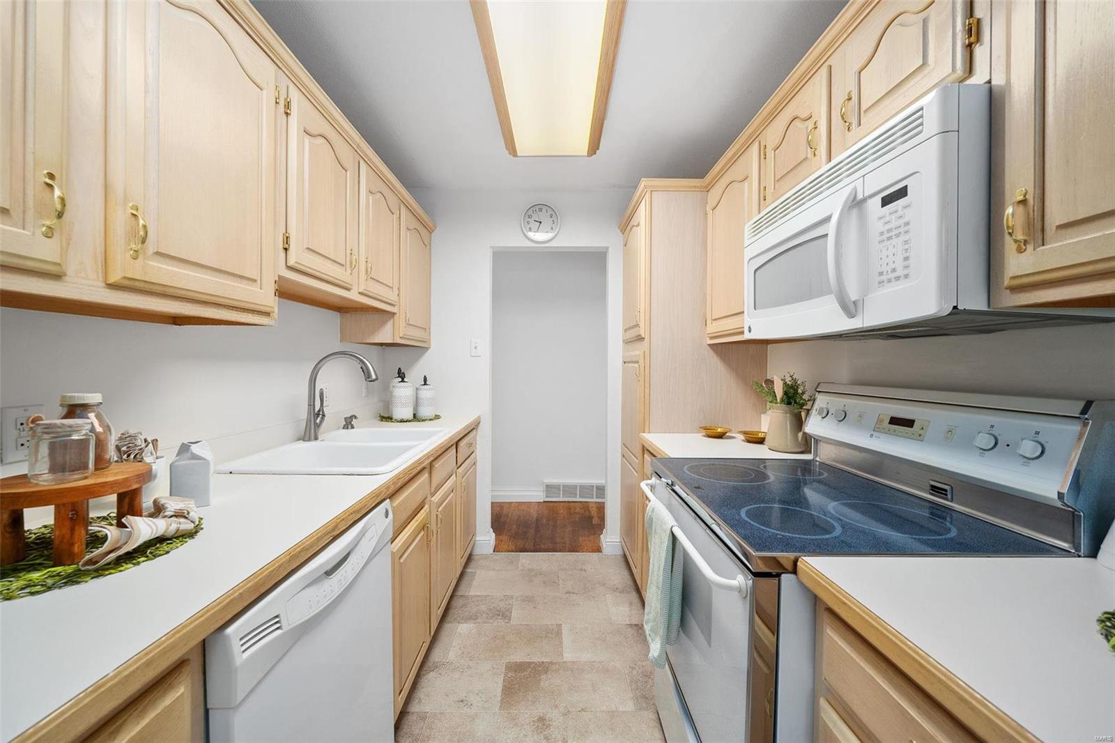 Meadowridge 2 - Residential