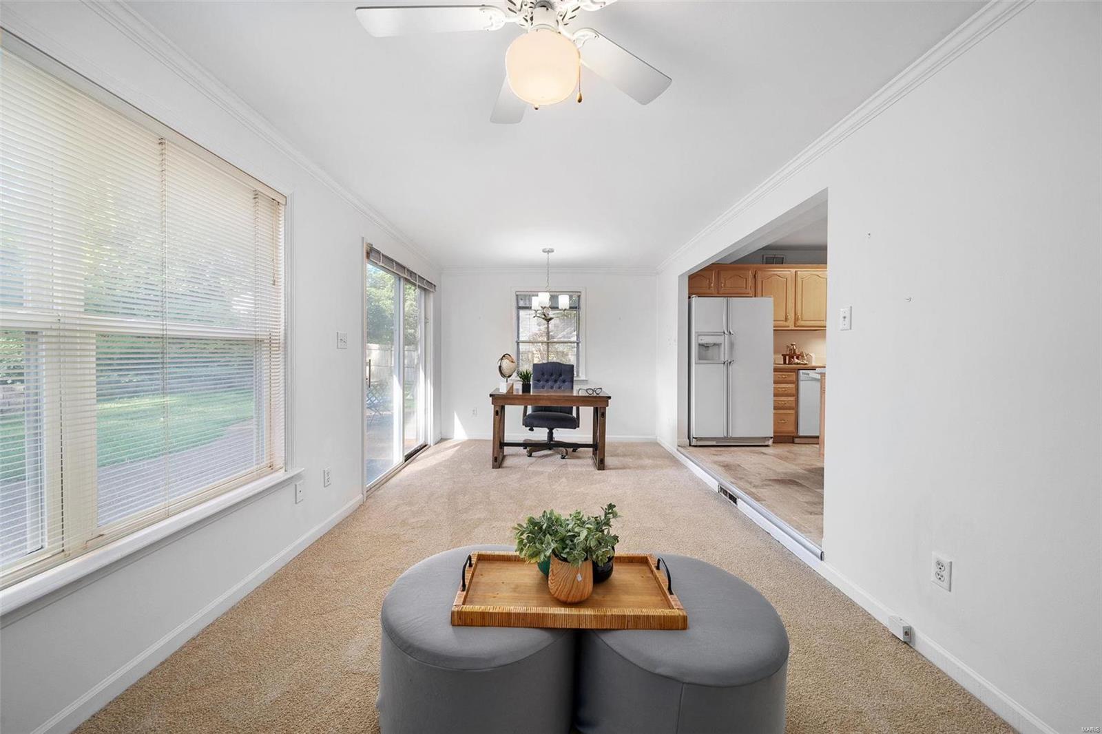 Meadowridge 2 - Residential