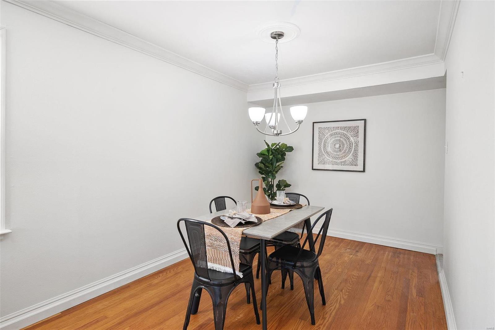 Meadowridge 2 - Residential