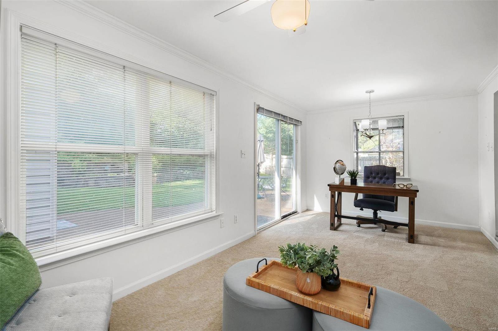 Meadowridge 2 - Residential