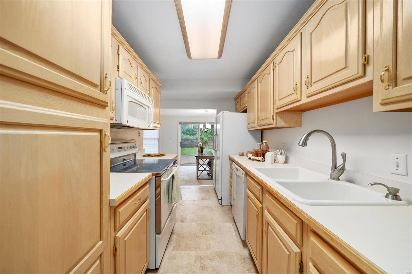 Meadowridge 2 - Residential