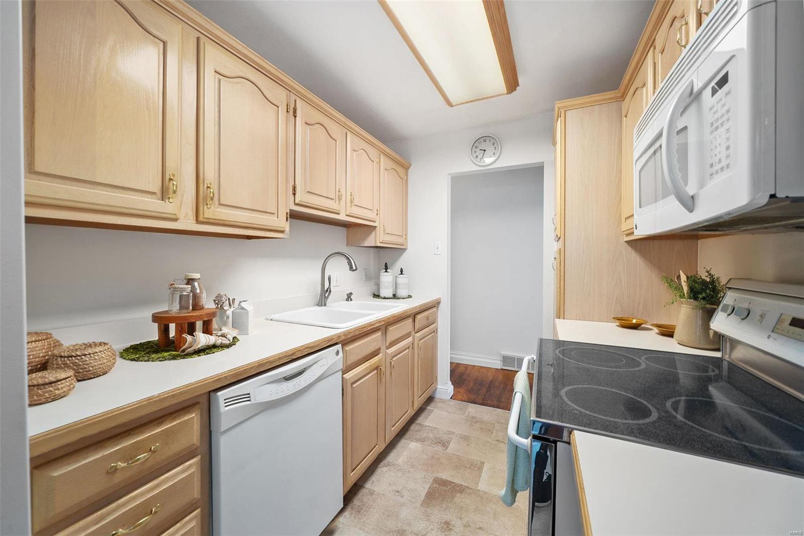 Meadowridge 2 - Residential