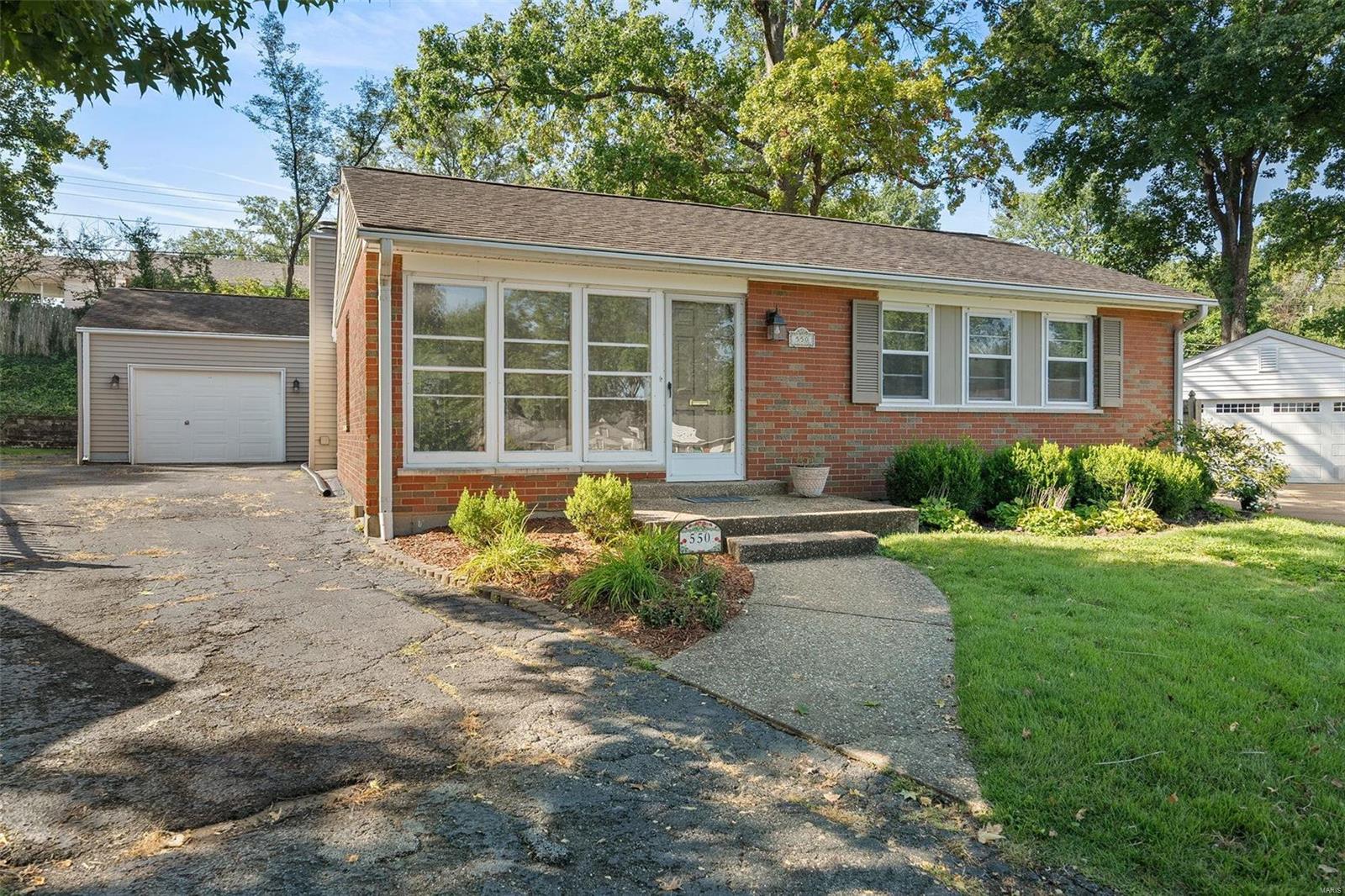 Meadowridge 2 - Residential