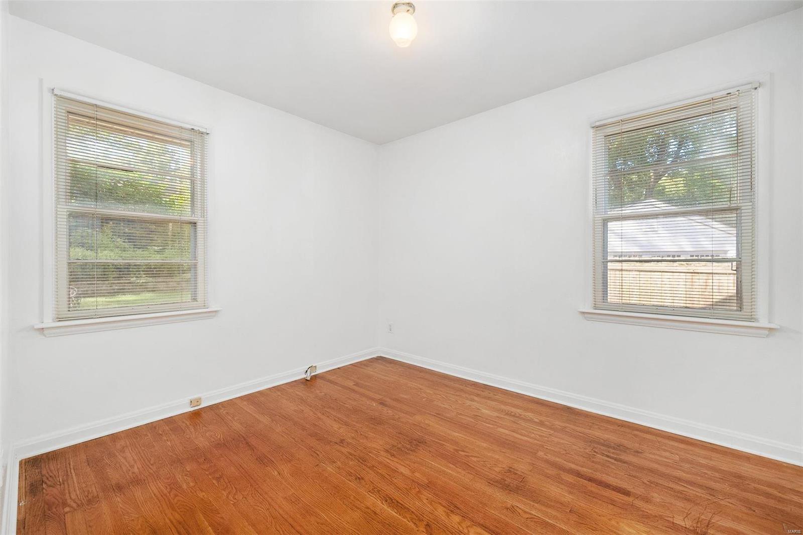 Meadowridge 2 - Residential