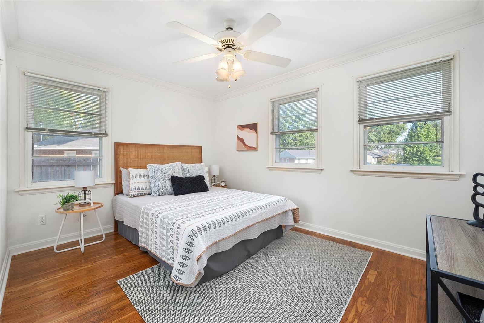 Meadowridge 2 - Residential