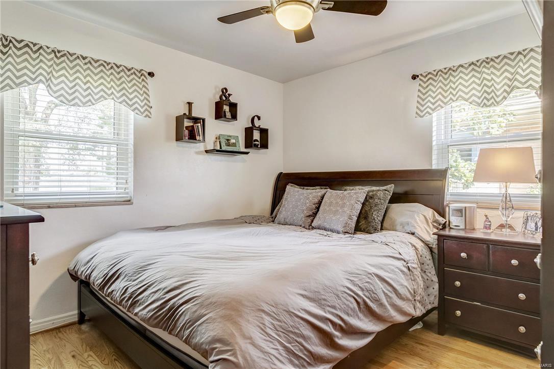 West Canterbury - Residential