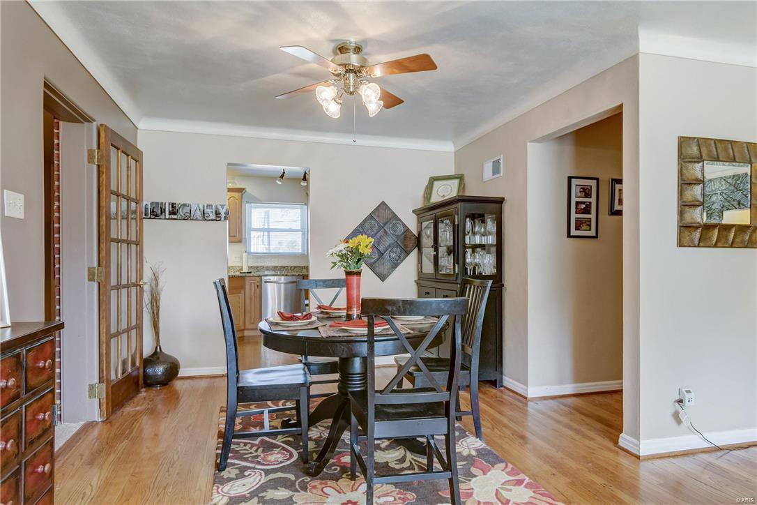 West Canterbury - Residential