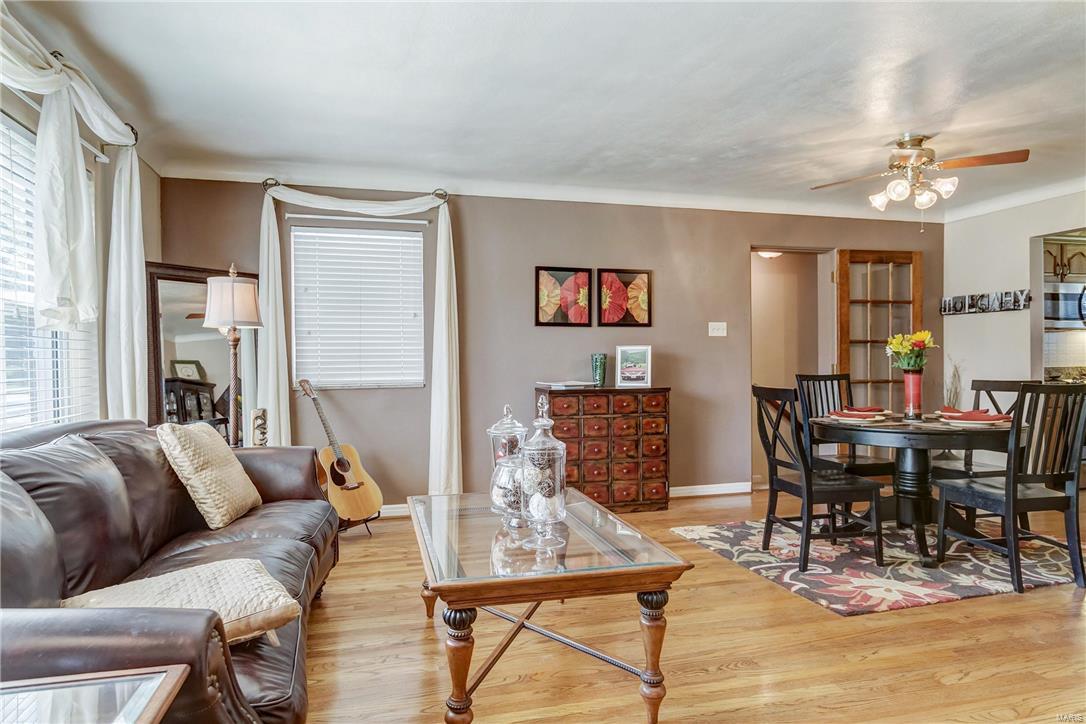 West Canterbury - Residential