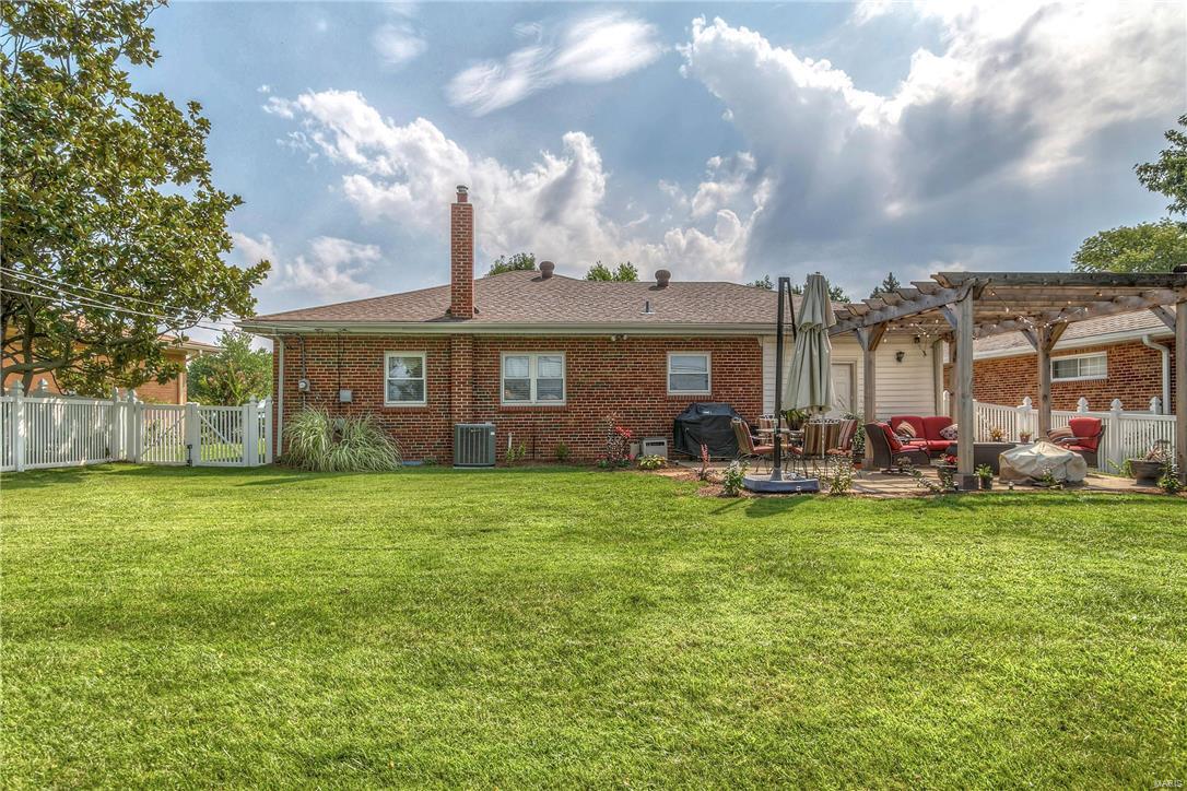 West Canterbury - Residential