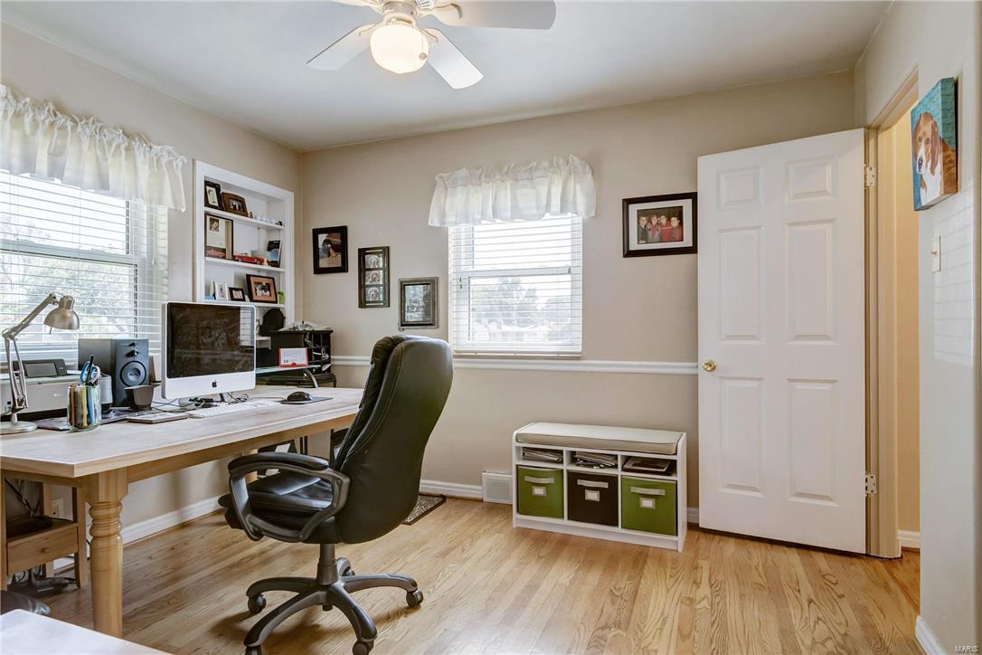 West Canterbury - Residential