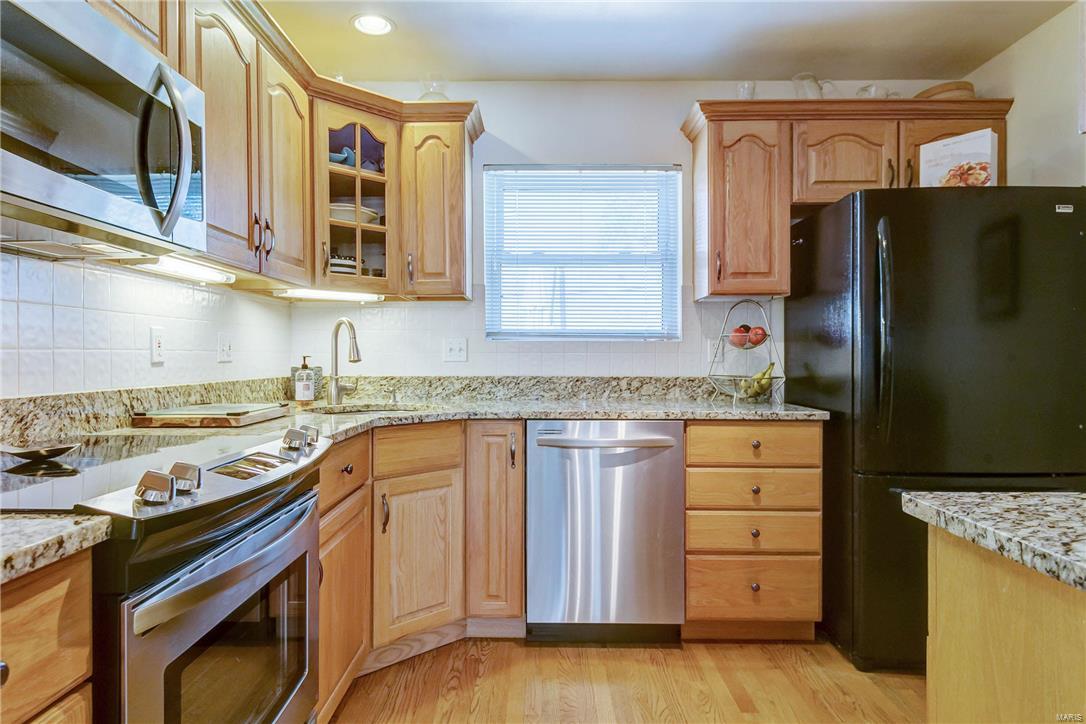 West Canterbury - Residential