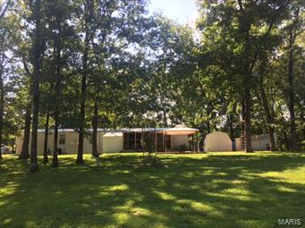 Stone Church Road Estates - Residential