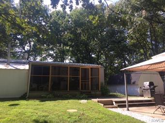 Stone Church Road Estates - Residential